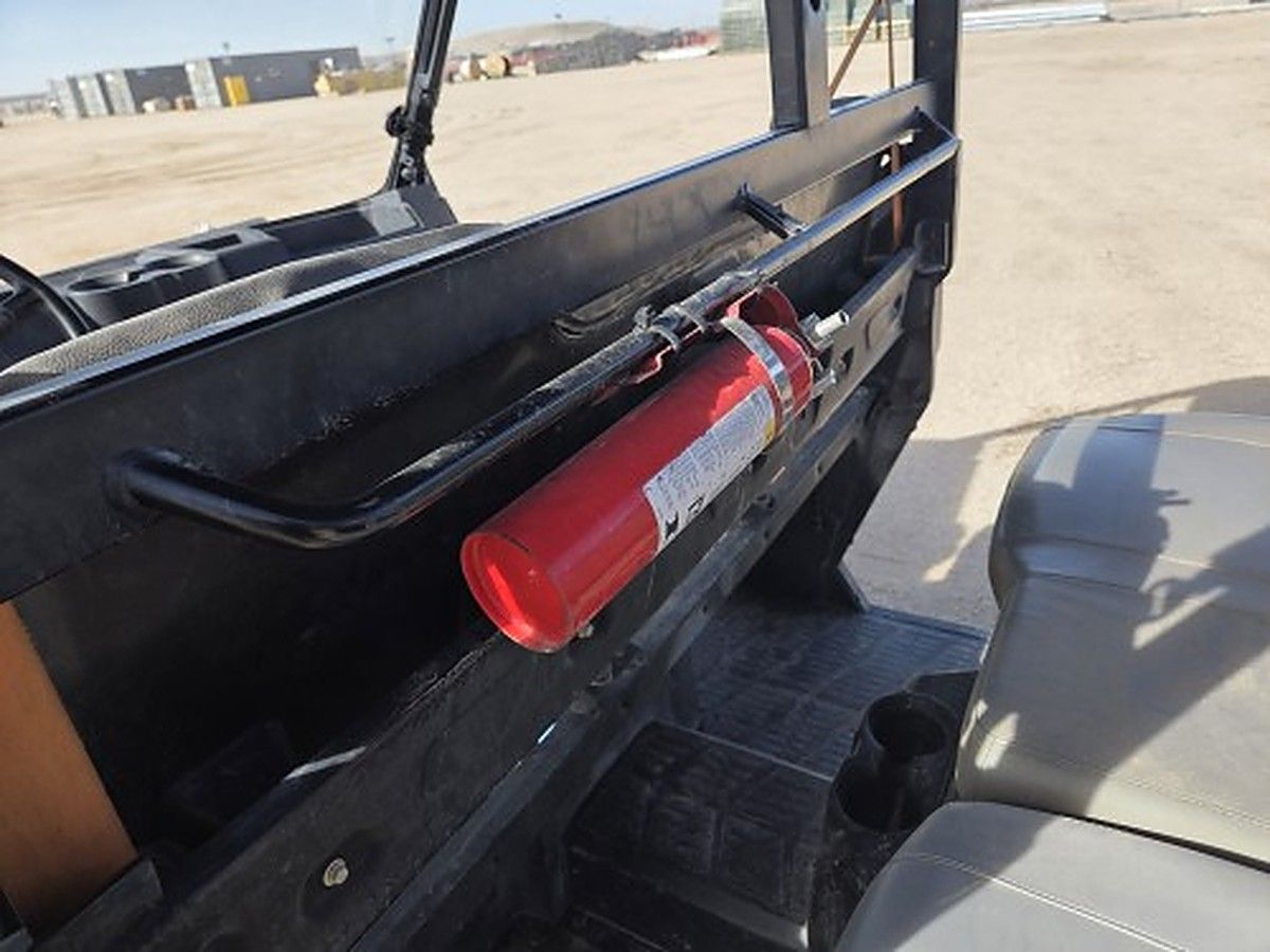 2021 POLARIS PRO XD 4000D for sale in Las Vegas, NV
