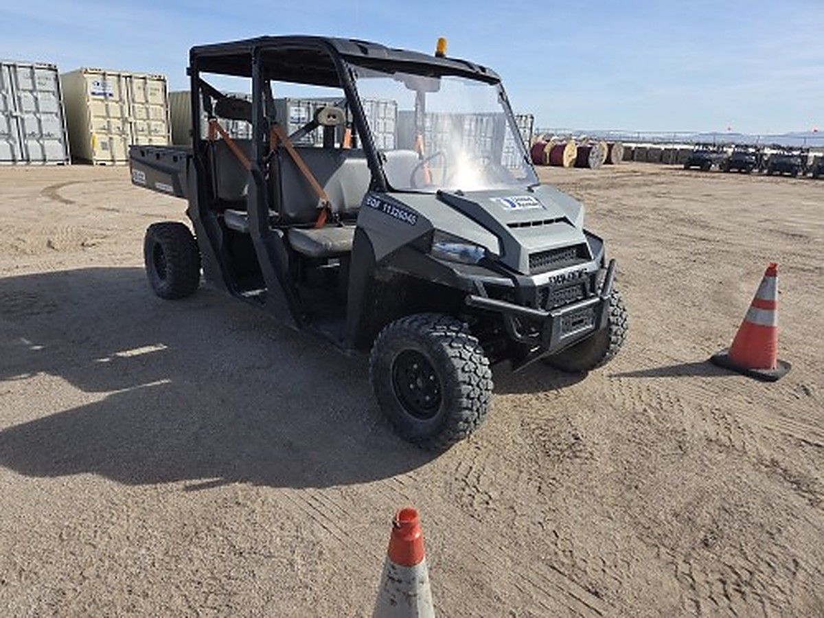 POLARIS PRO XD 4000D photo 2