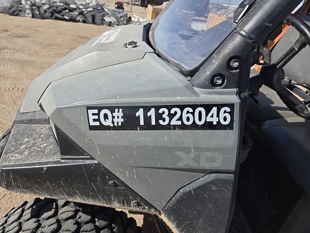 POLARIS PRO XD 4000D photo 11