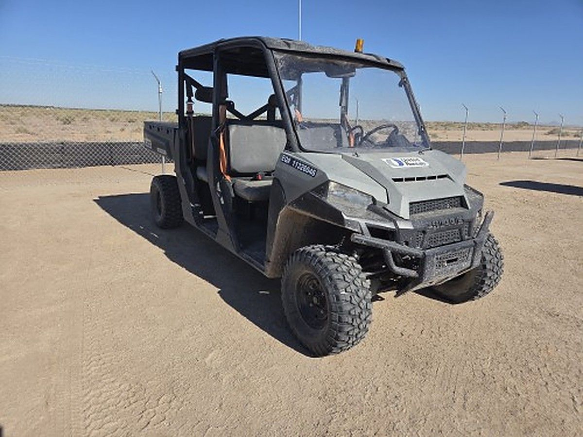 POLARIS PRO XD 4000D photo 14