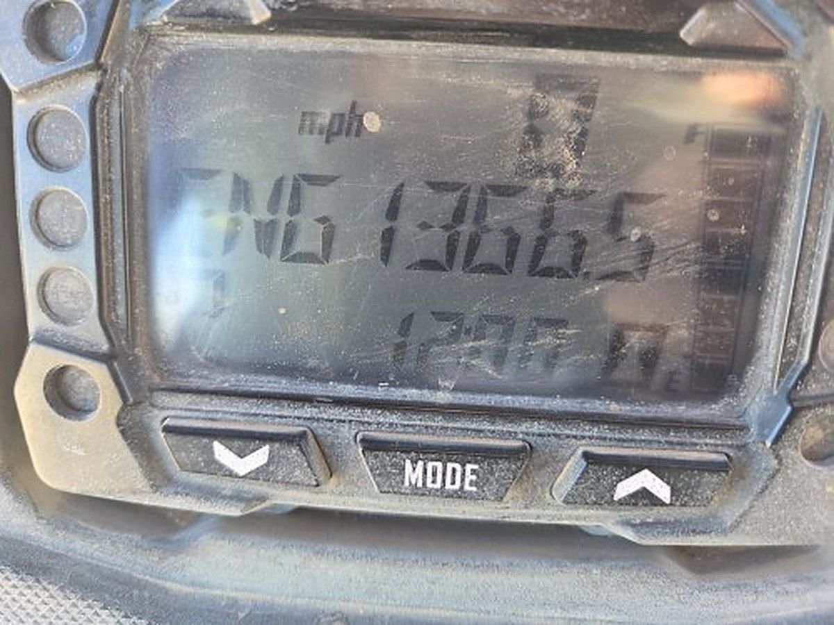 POLARIS PRO XD 4000D photo 16