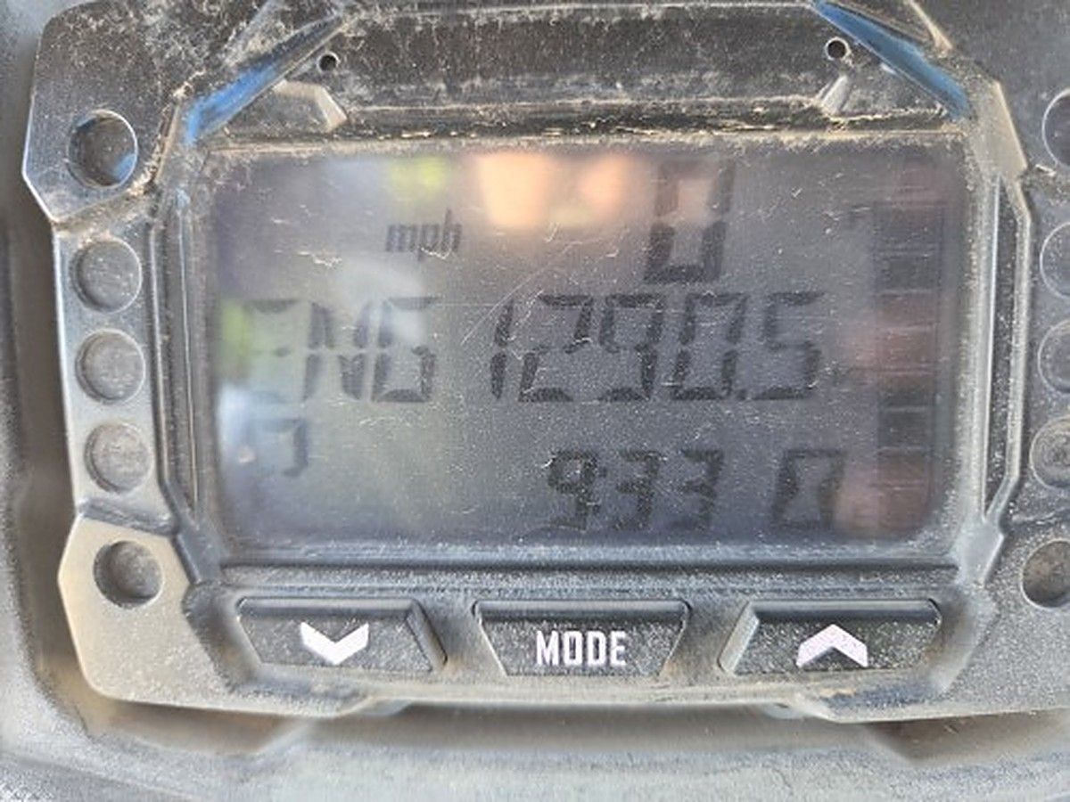 POLARIS PRO XD 4000D photo 18