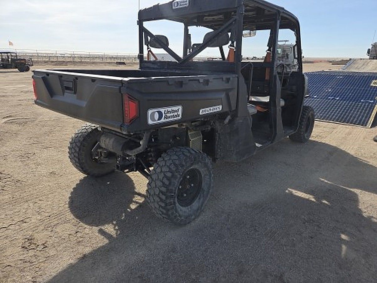 POLARIS PRO XD 4000D photo 5
