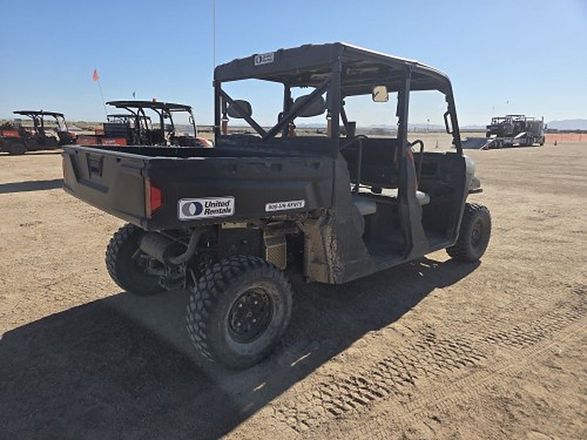 POLARIS PRO XD 4000D photo 7