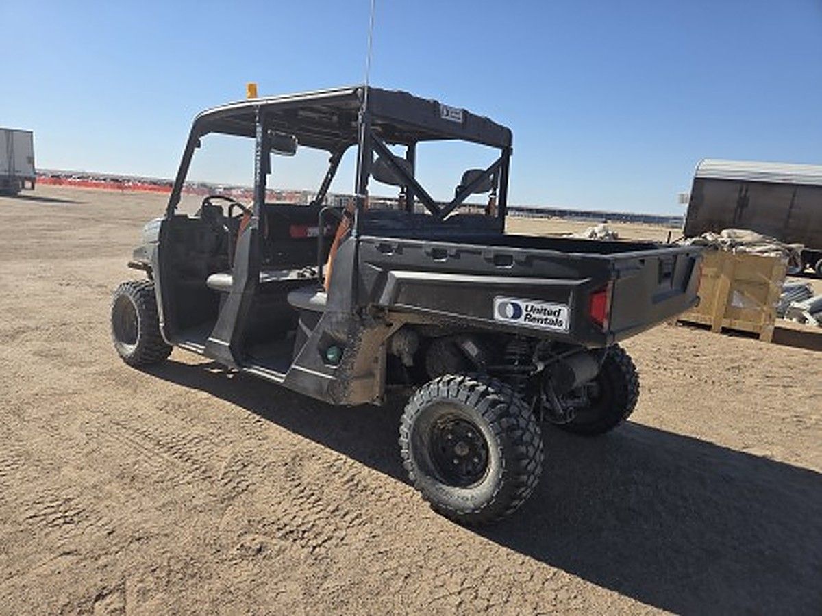 POLARIS PRO XD 4000D photo 8