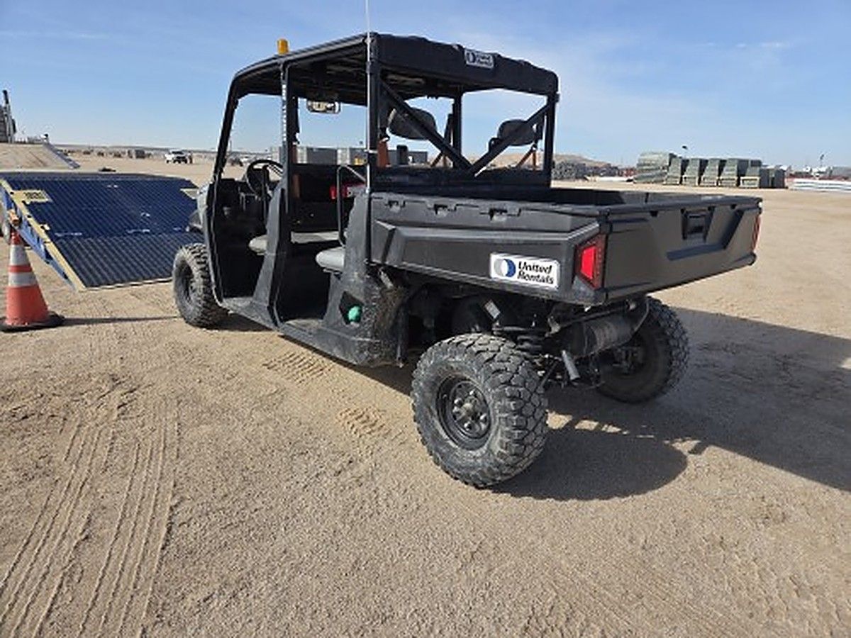 POLARIS PRO XD 4000D photo 10