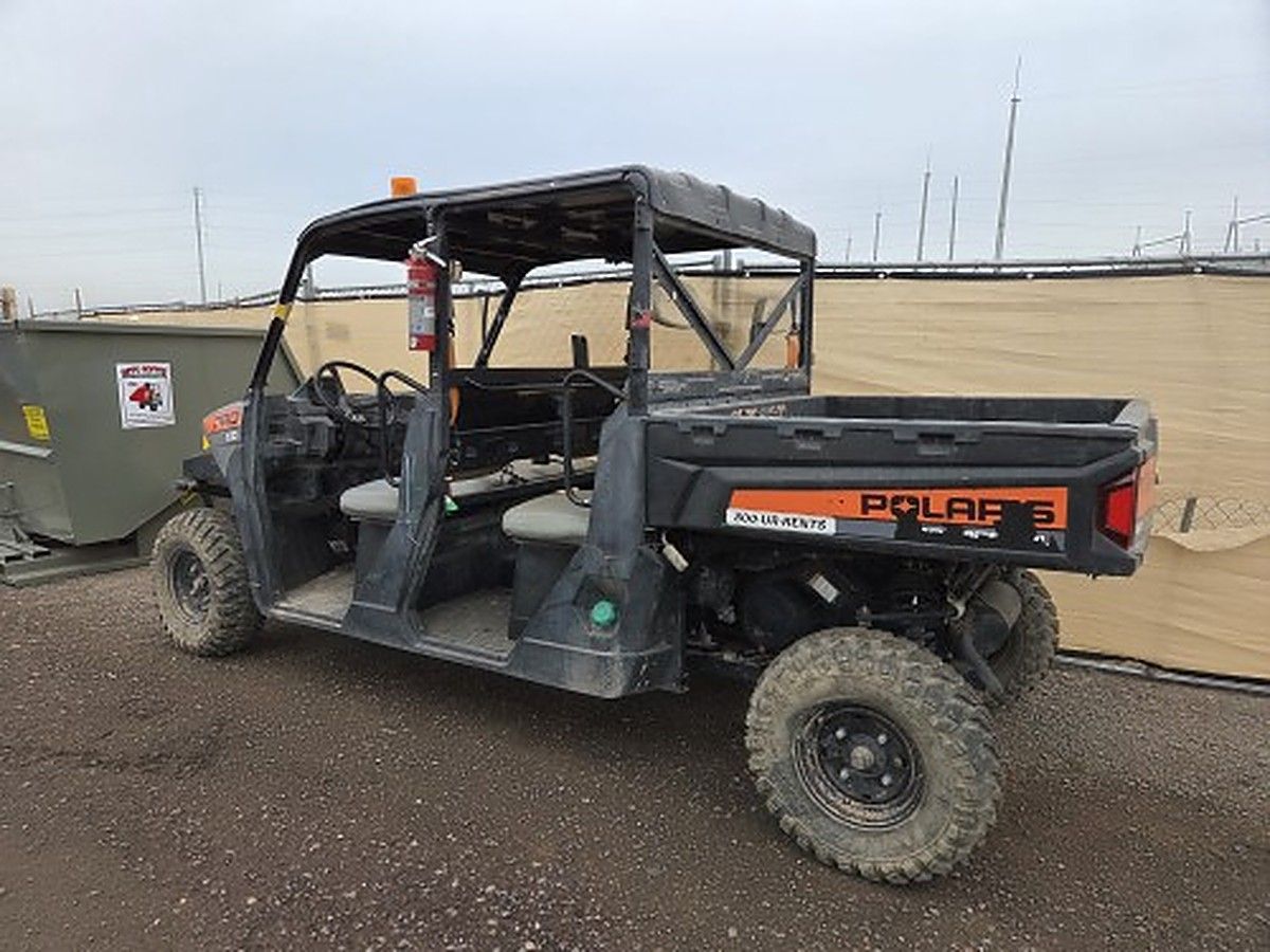 POLARIS PRO XD 4000D photo 2