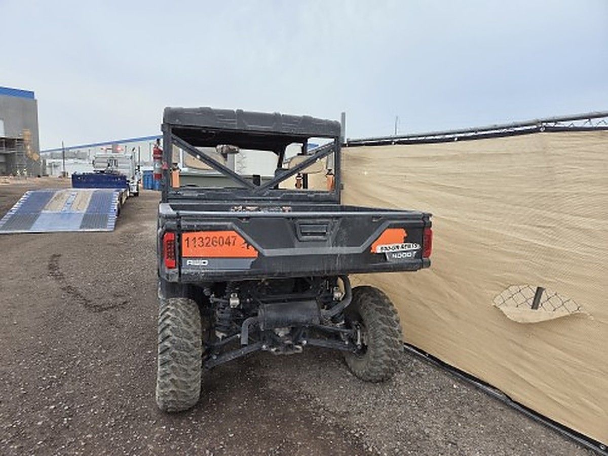 POLARIS PRO XD 4000D photo 4