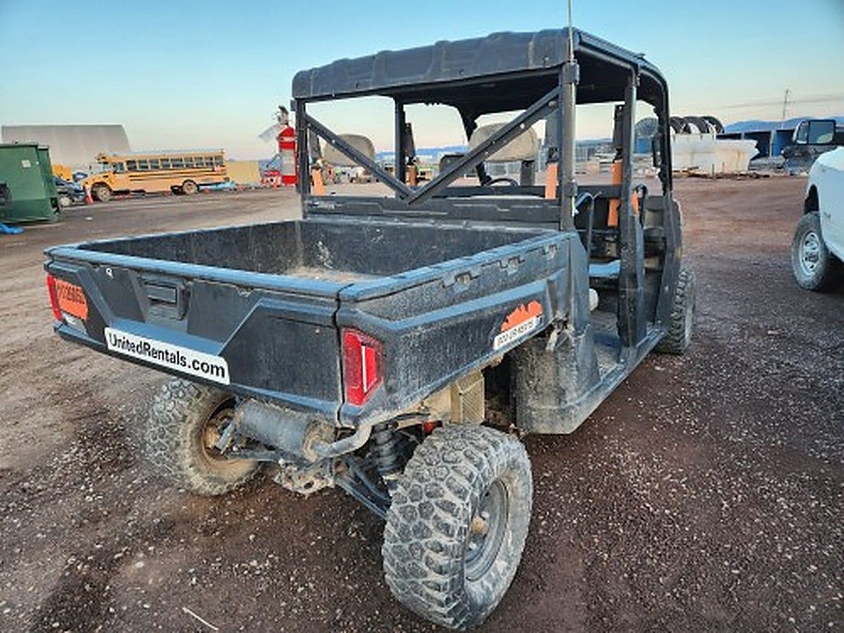 POLARIS PRO XD 4000D photo 2