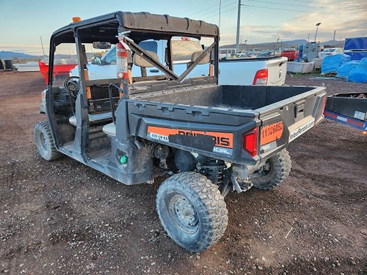 POLARIS PRO XD 4000D photo 4