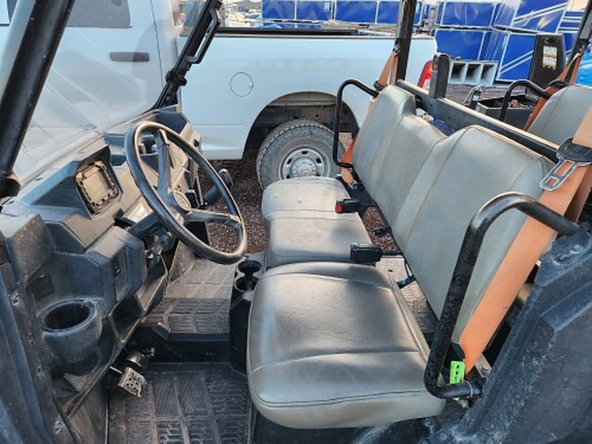 POLARIS PRO XD 4000D photo 5
