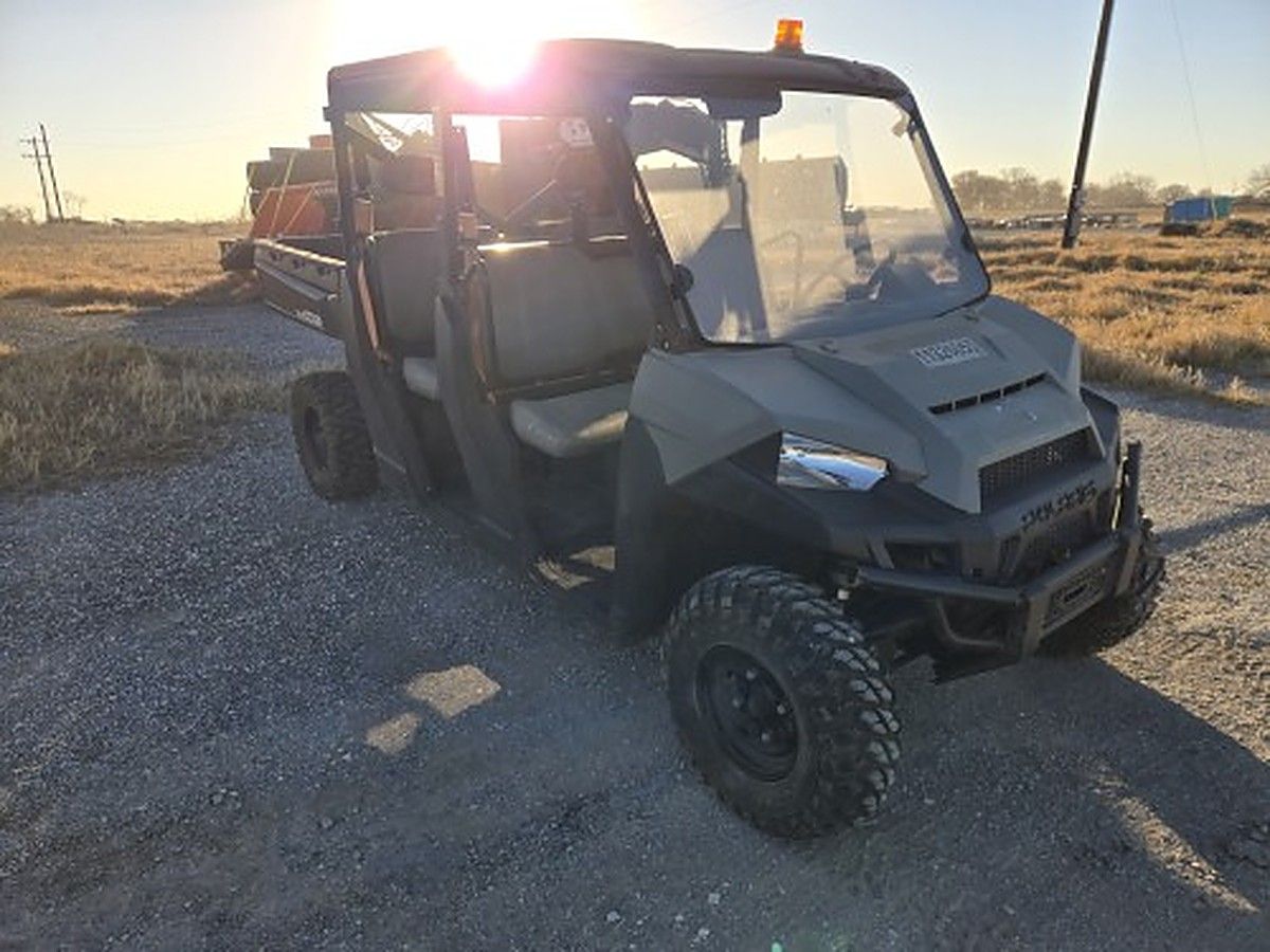 2021 POLARIS PRO XD 4000D for sale in Las Vegas, NV