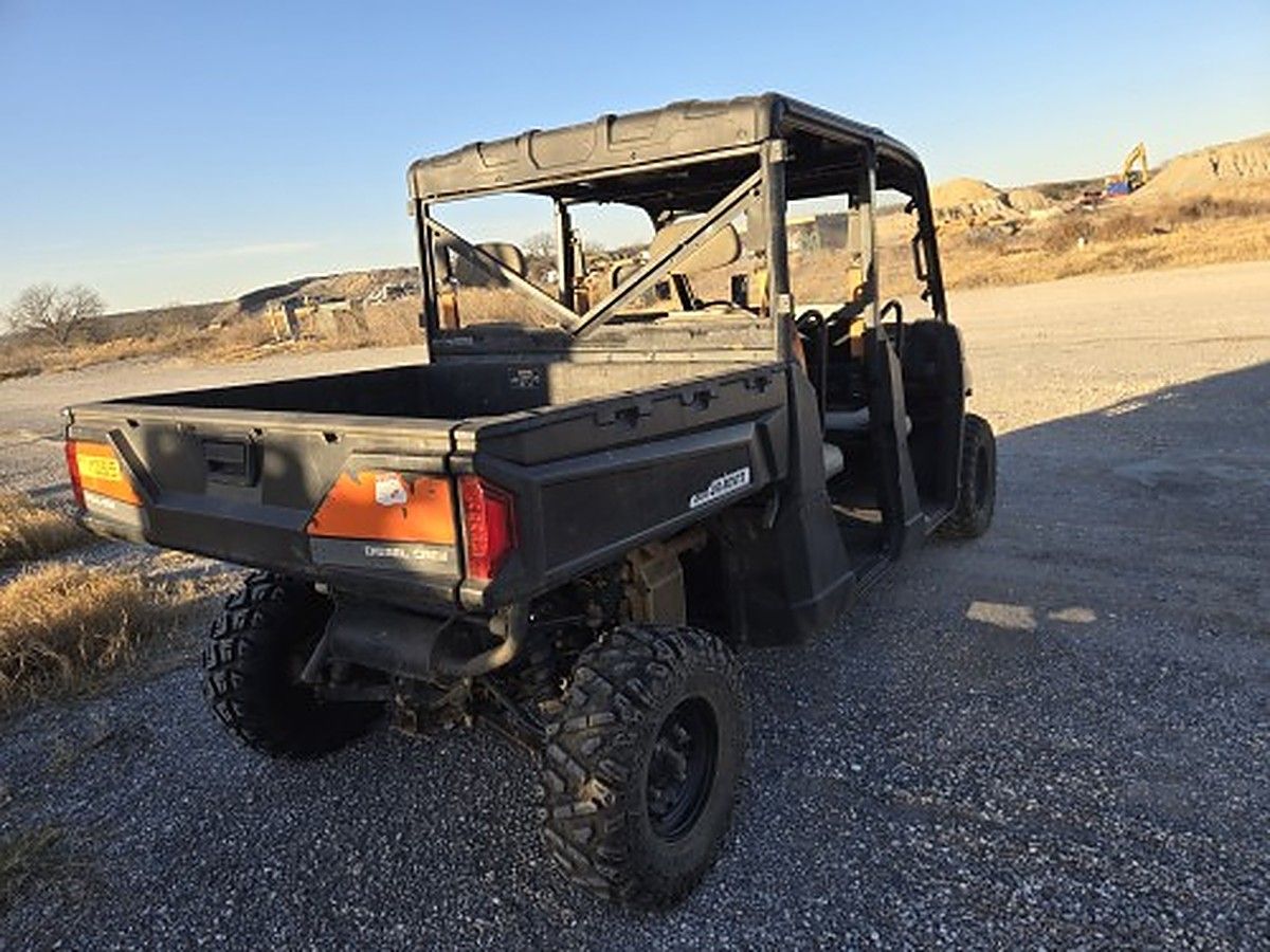 POLARIS PRO XD 4000D photo 2