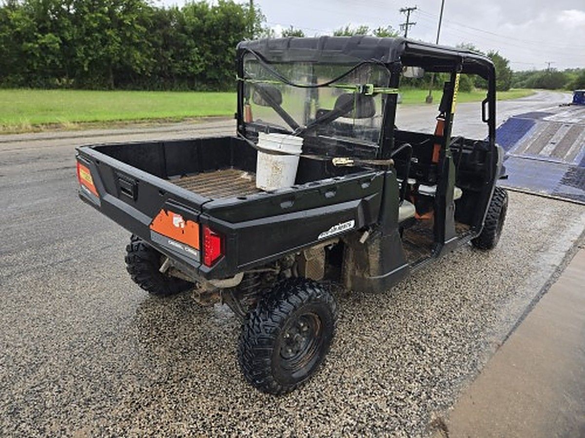 POLARIS PRO XD 4000D photo 12