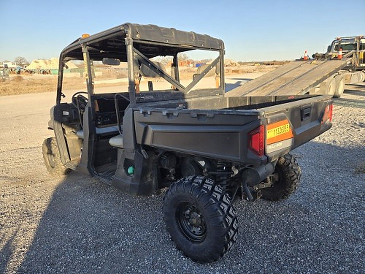 POLARIS PRO XD 4000D photo 3