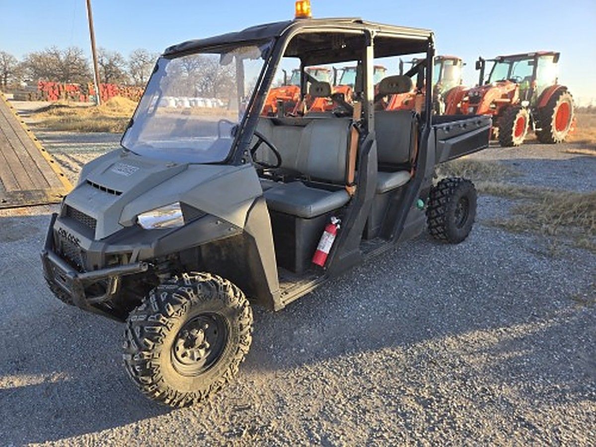 POLARIS PRO XD 4000D photo 4