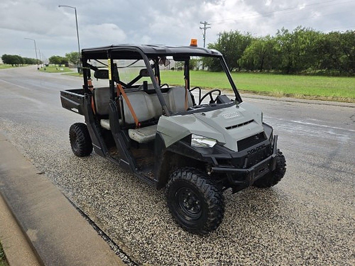 POLARIS PRO XD 4000D photo 6