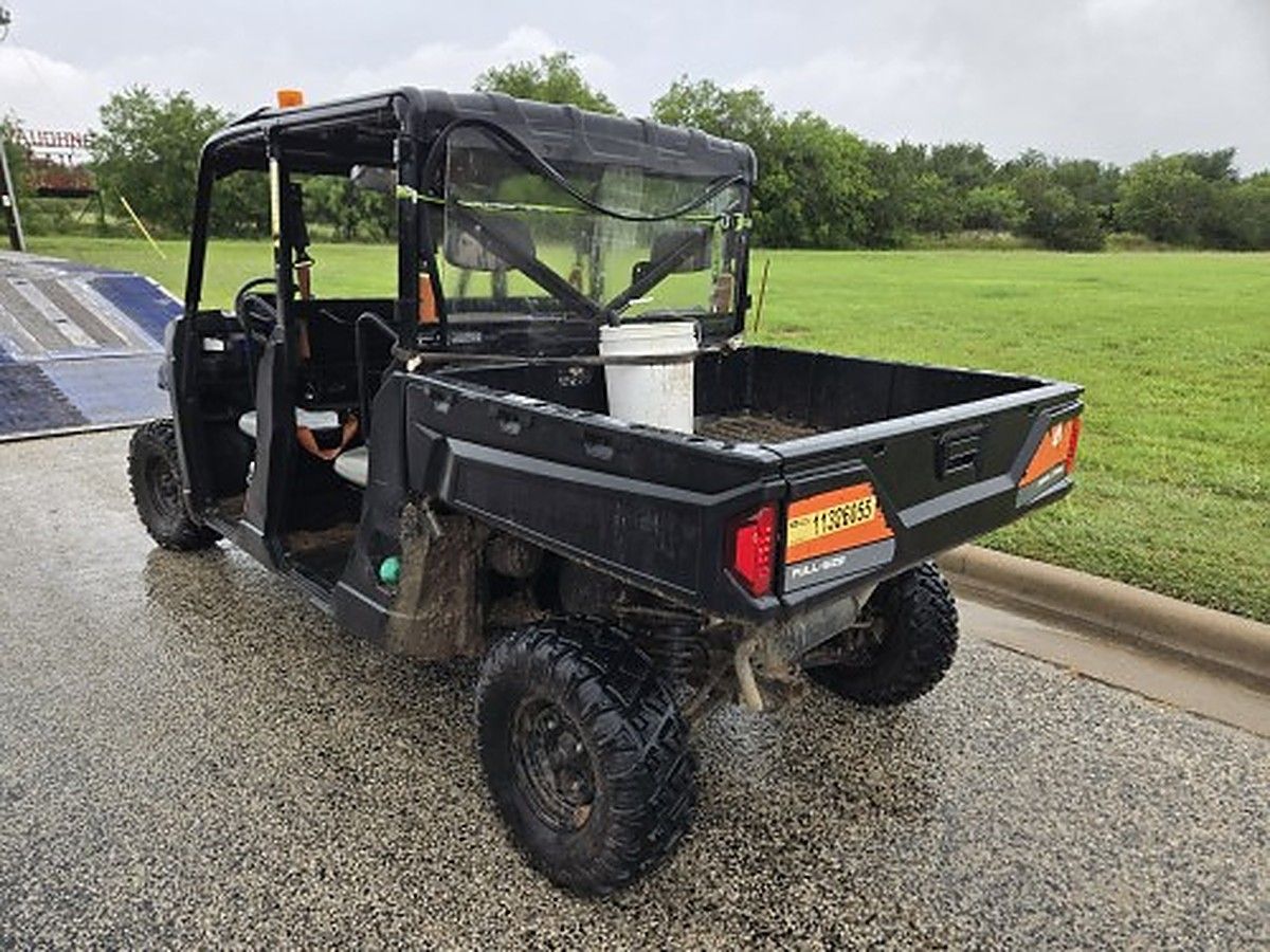 POLARIS PRO XD 4000D photo 7