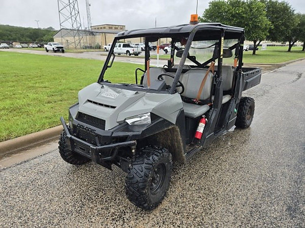 POLARIS PRO XD 4000D photo 9