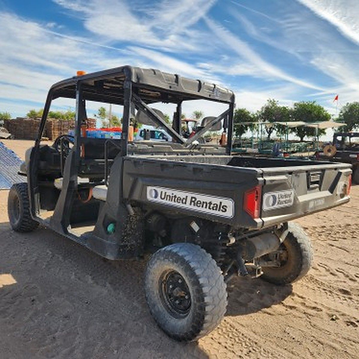 POLARIS PRO XD 4000D photo 2