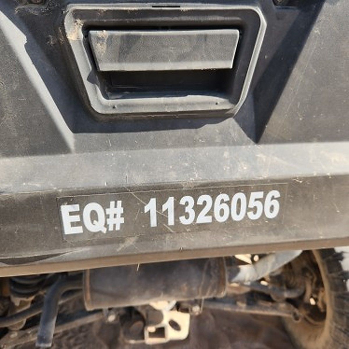 POLARIS PRO XD 4000D photo 16
