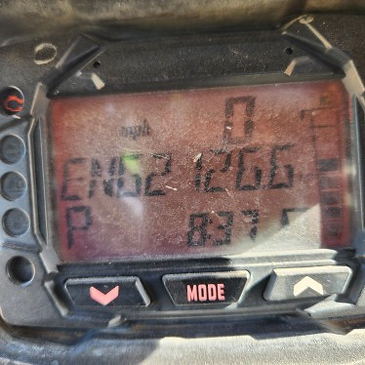 POLARIS PRO XD 4000D photo 17