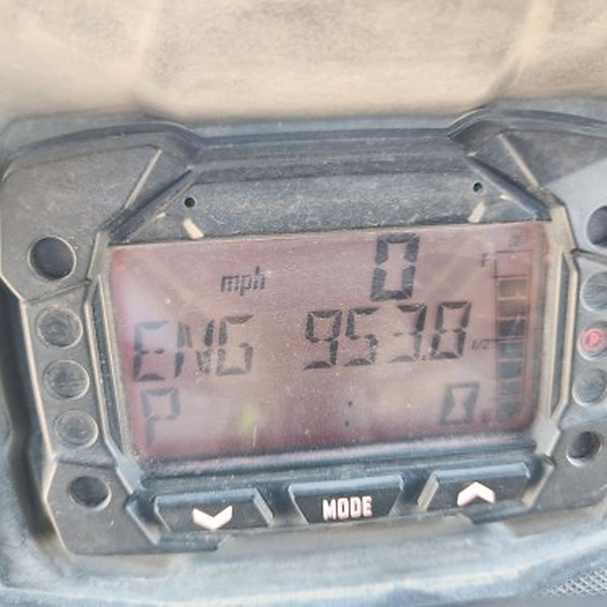 POLARIS PRO XD 4000D photo 3