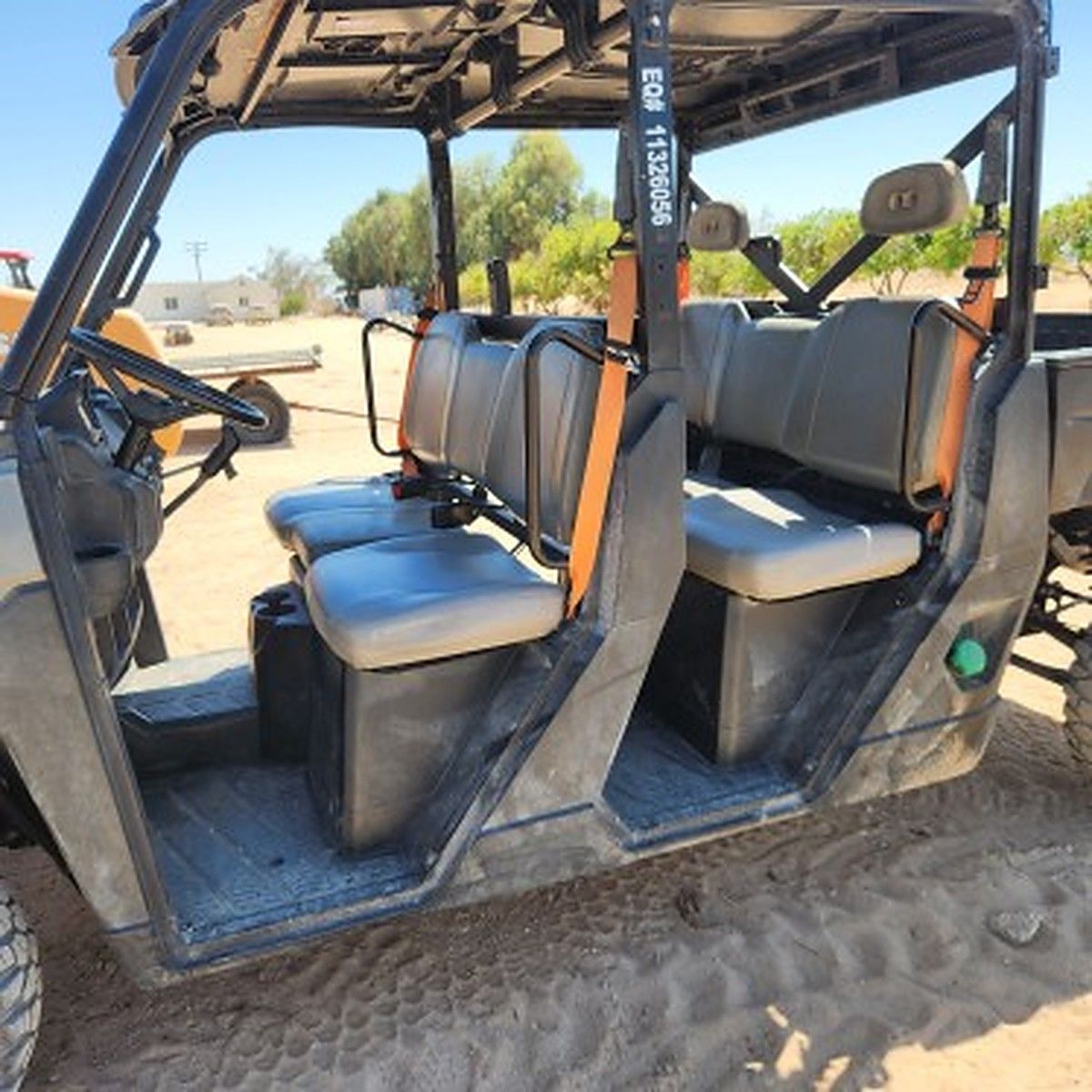 POLARIS PRO XD 4000D photo 7