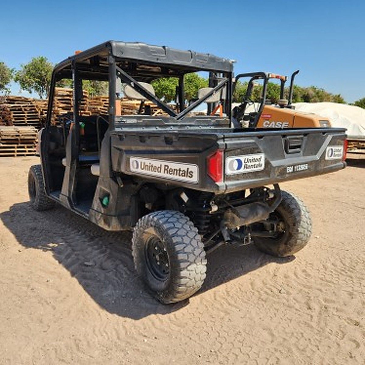 POLARIS PRO XD 4000D photo 10