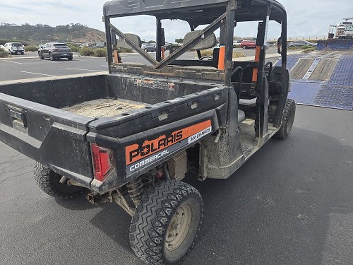 POLARIS PRO XD 4000D photo 2