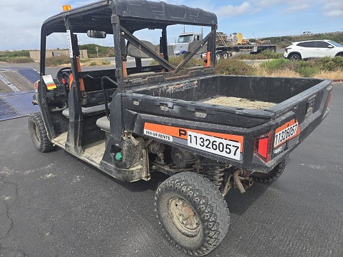 POLARIS PRO XD 4000D photo 5