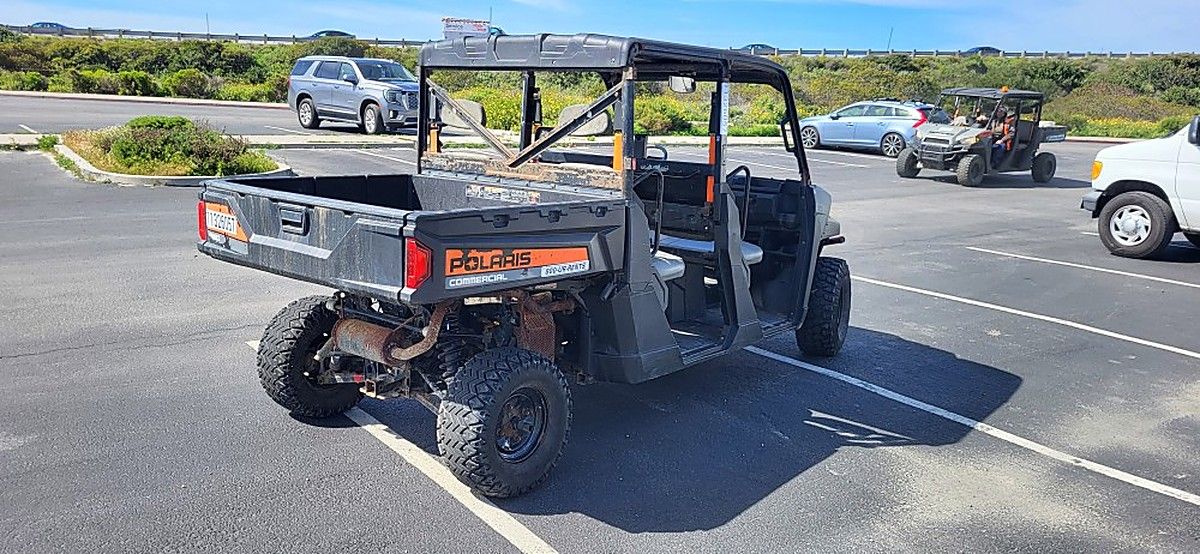 POLARIS PRO XD 4000D photo 6