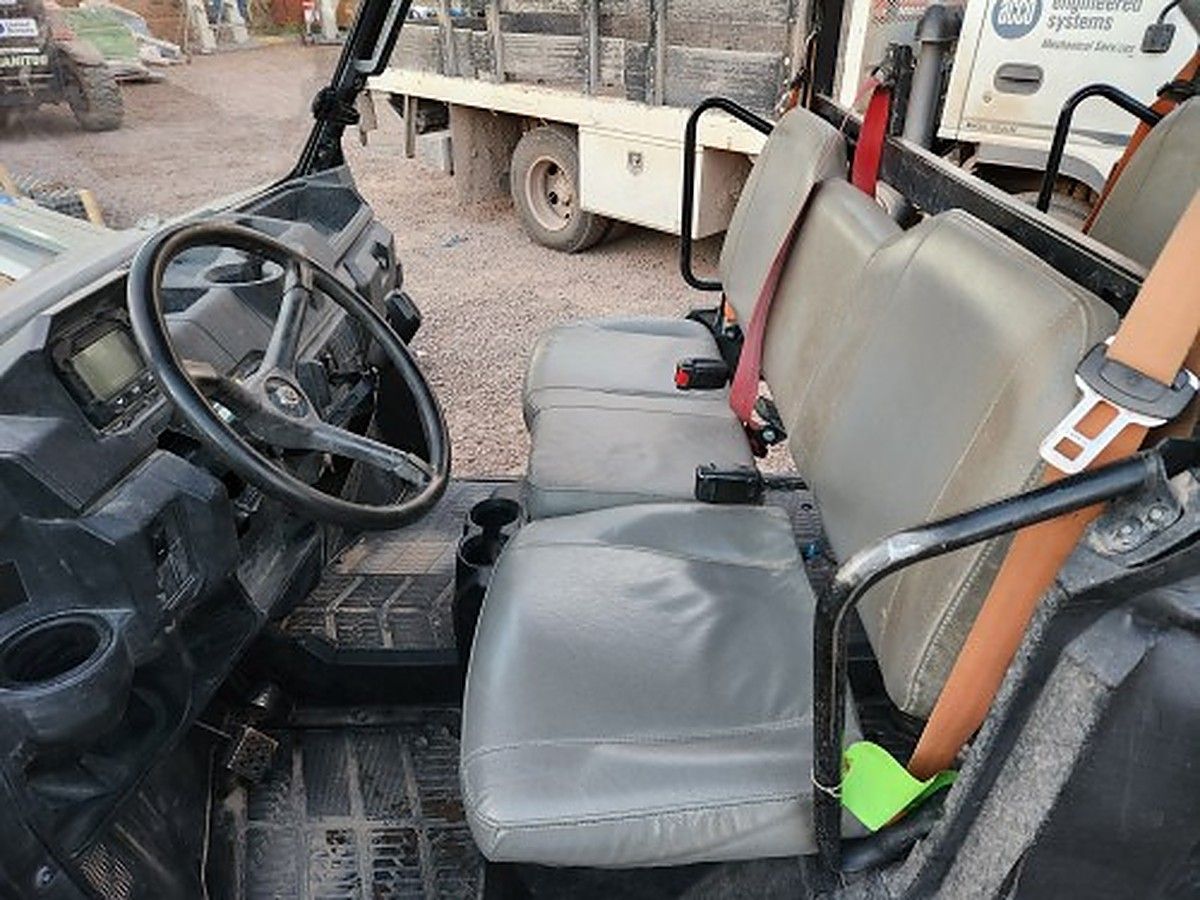 POLARIS PRO XD 4000D photo 4