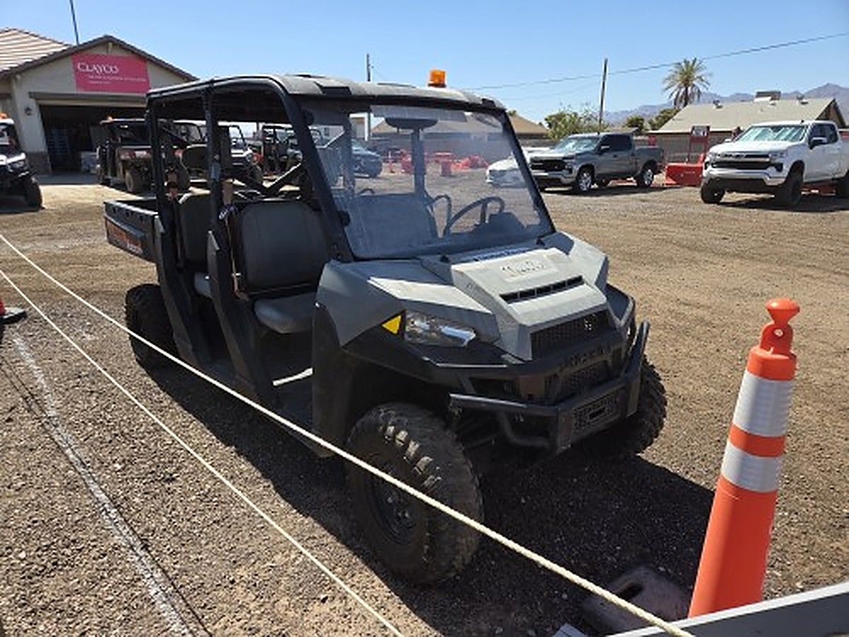 POLARIS PRO XD 4000D photo 4