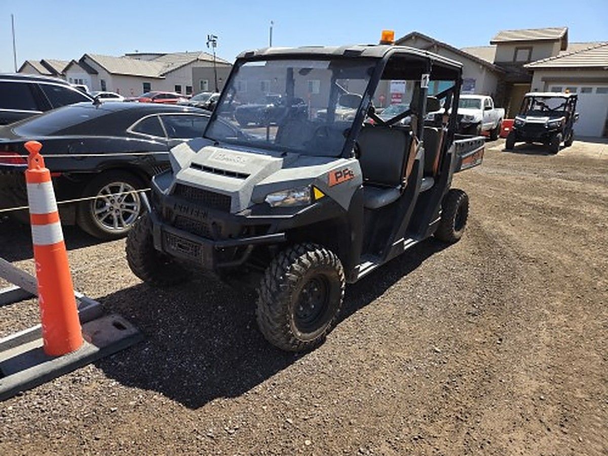 POLARIS PRO XD 4000D photo 5