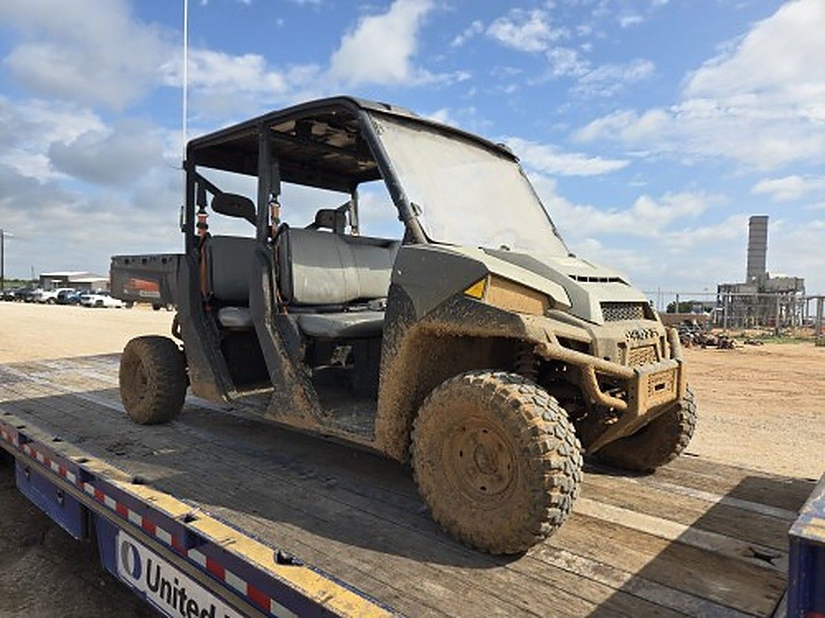 POLARIS PRO XD 4000D photo 3