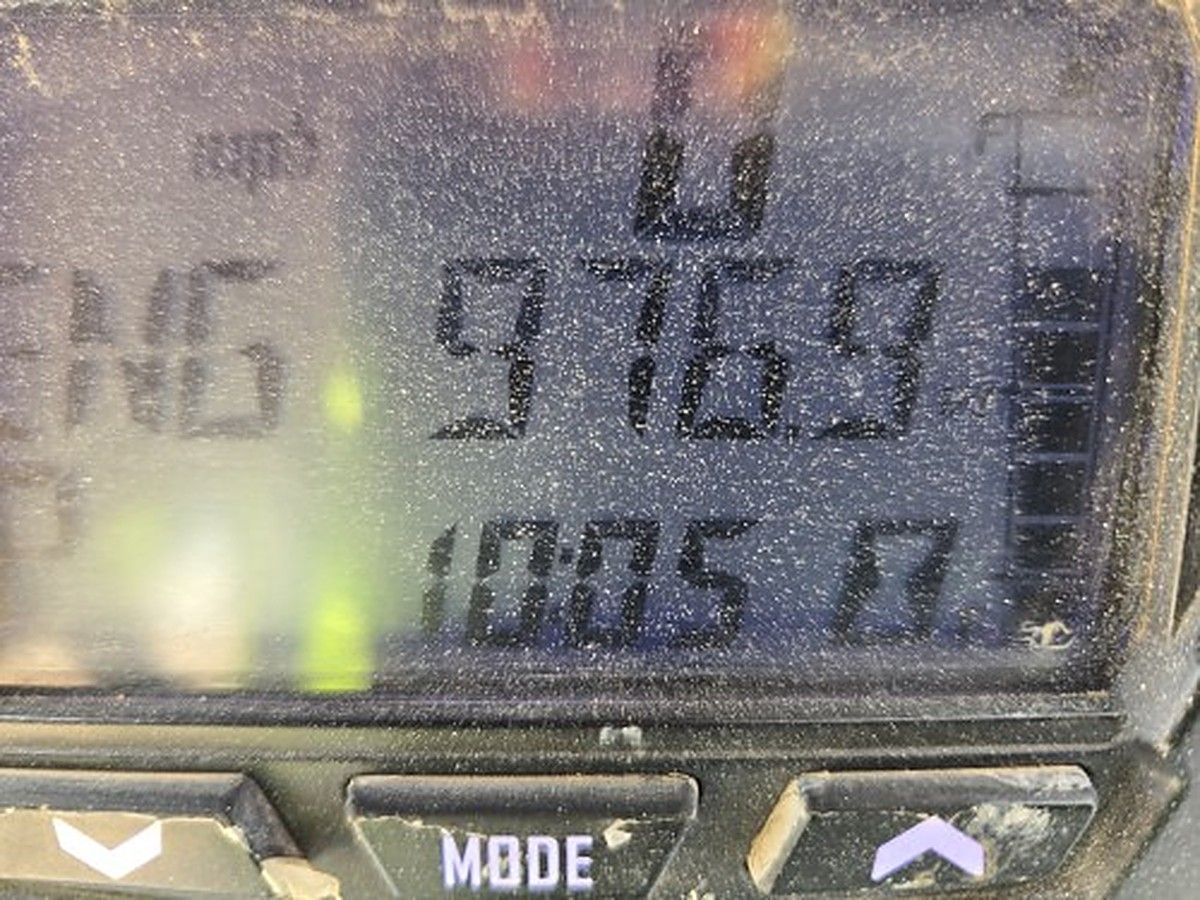 POLARIS PRO XD 4000D photo 6