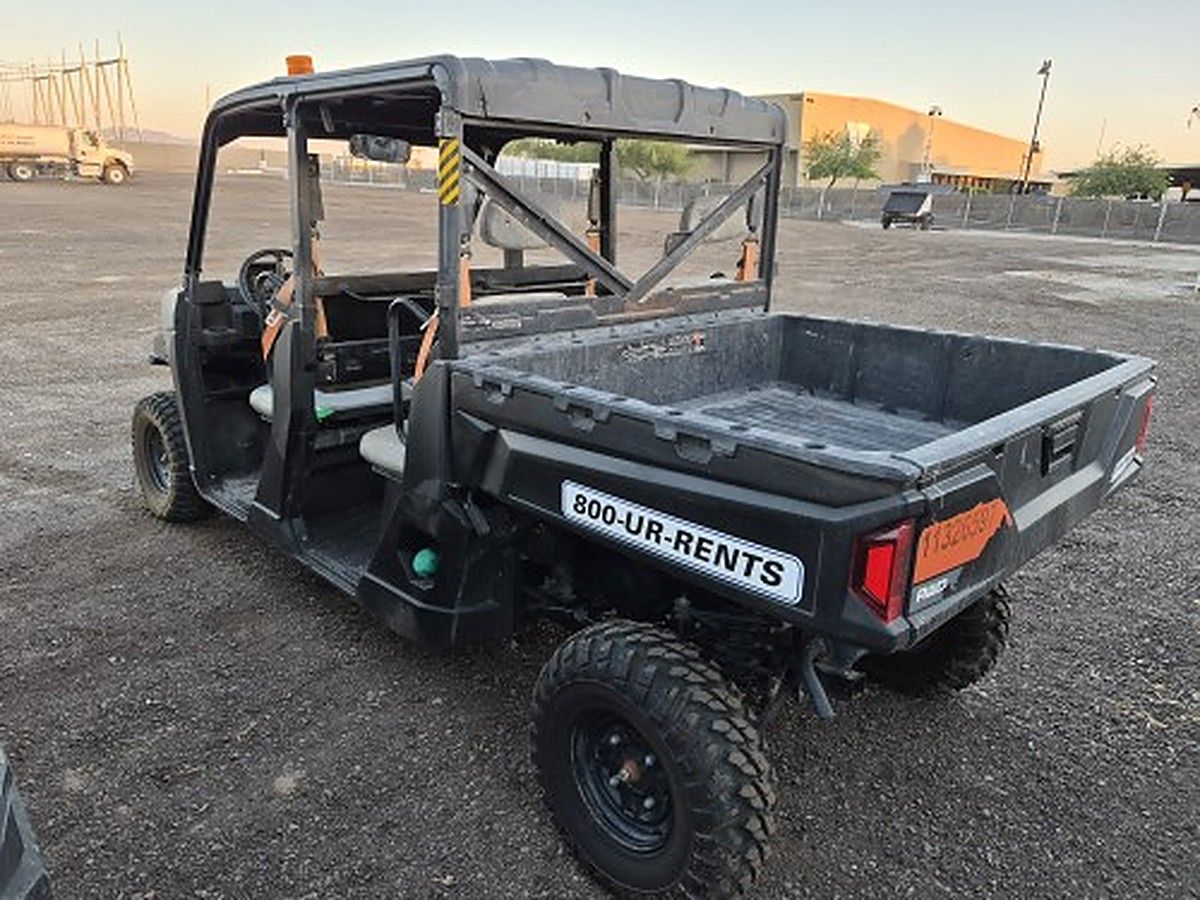 POLARIS PRO XD 4000D photo 2