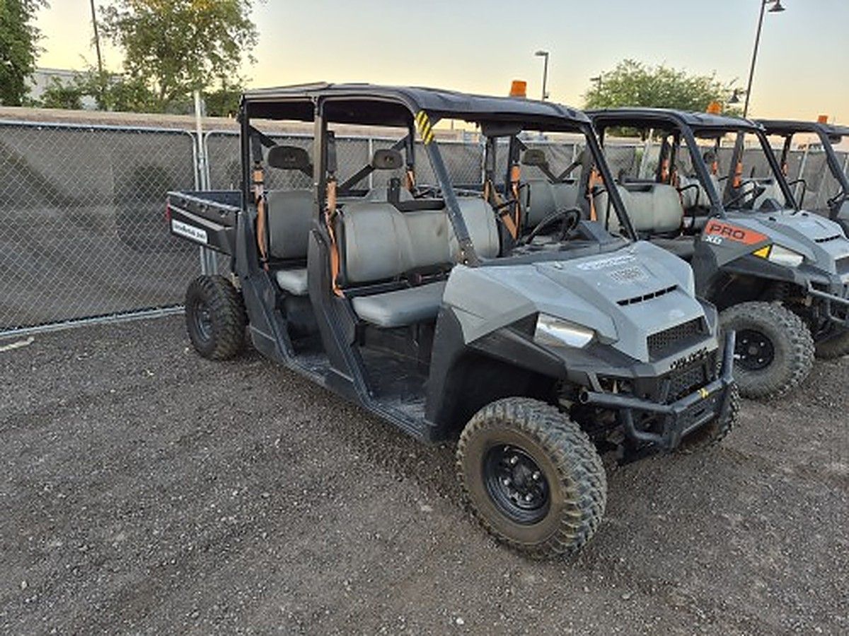 POLARIS PRO XD 4000D photo 3