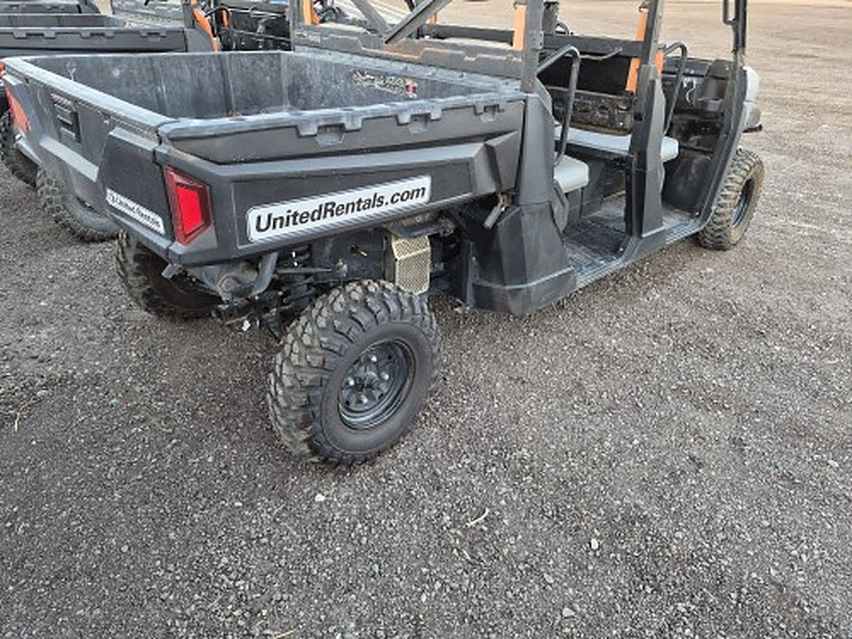 POLARIS PRO XD 4000D photo 5