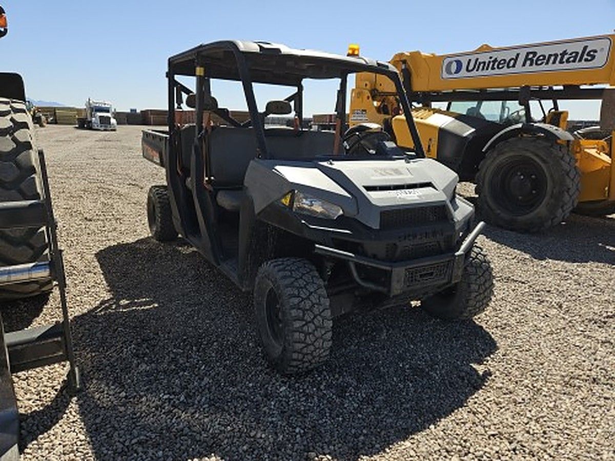 POLARIS PRO XD 4000D photo 2