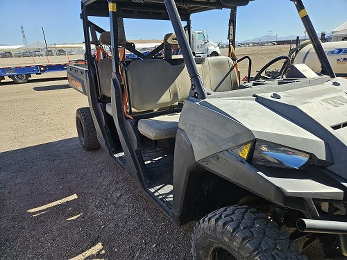 POLARIS PRO XD 4000D photo 4