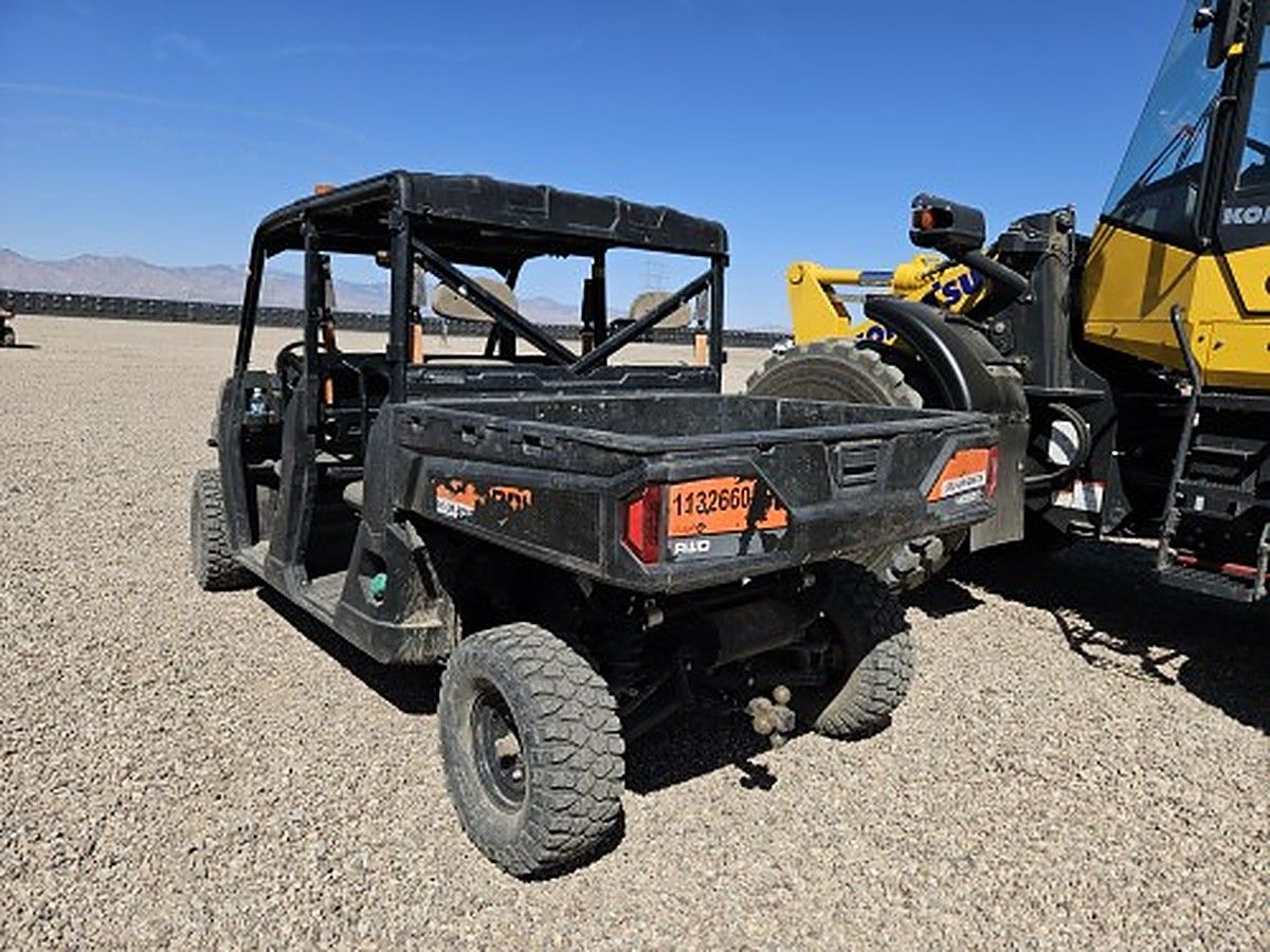POLARIS PRO XD 4000D photo 9