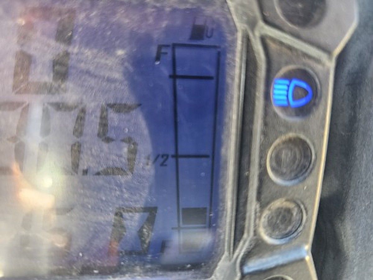 POLARIS PRO XD 4000D photo 10
