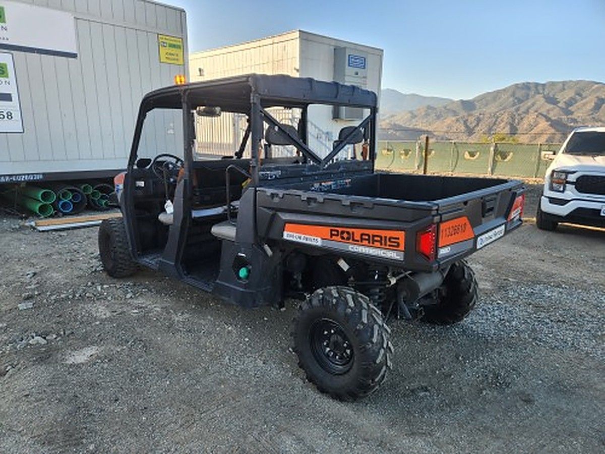 POLARIS PRO XD 4000D photo 4
