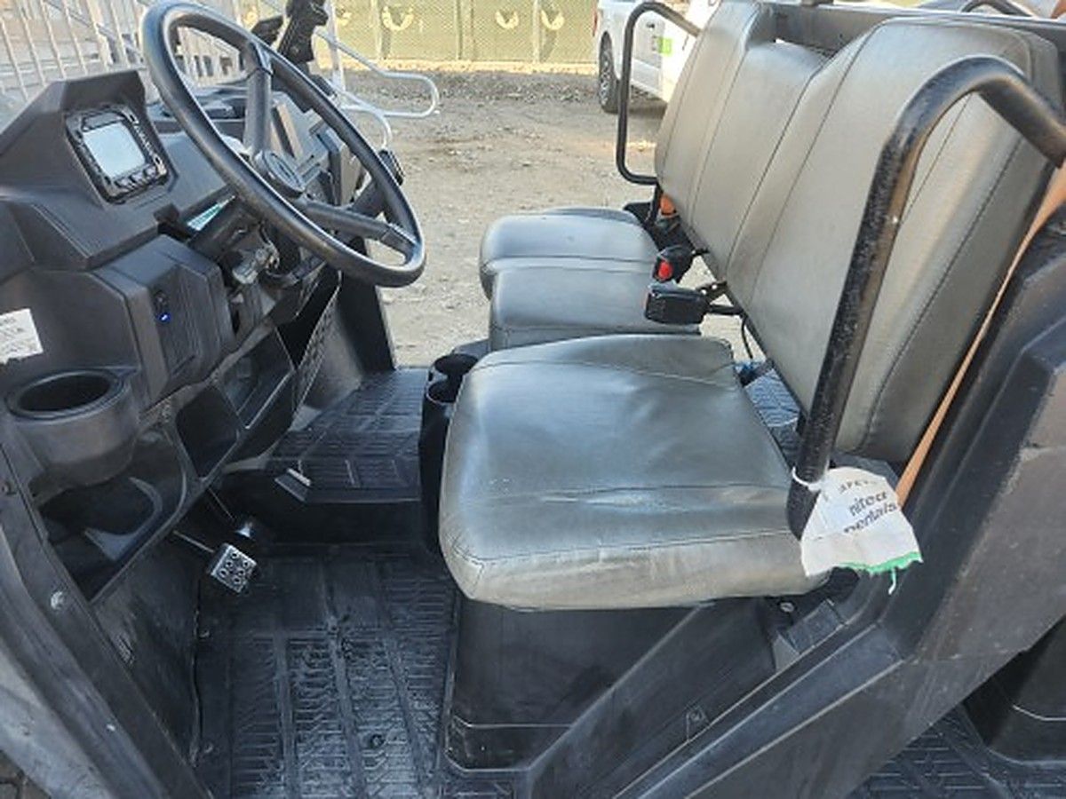 POLARIS PRO XD 4000D photo 8