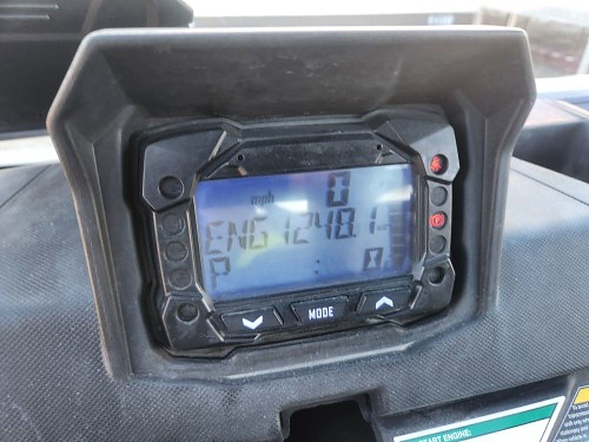 POLARIS PRO XD 4000D photo 9