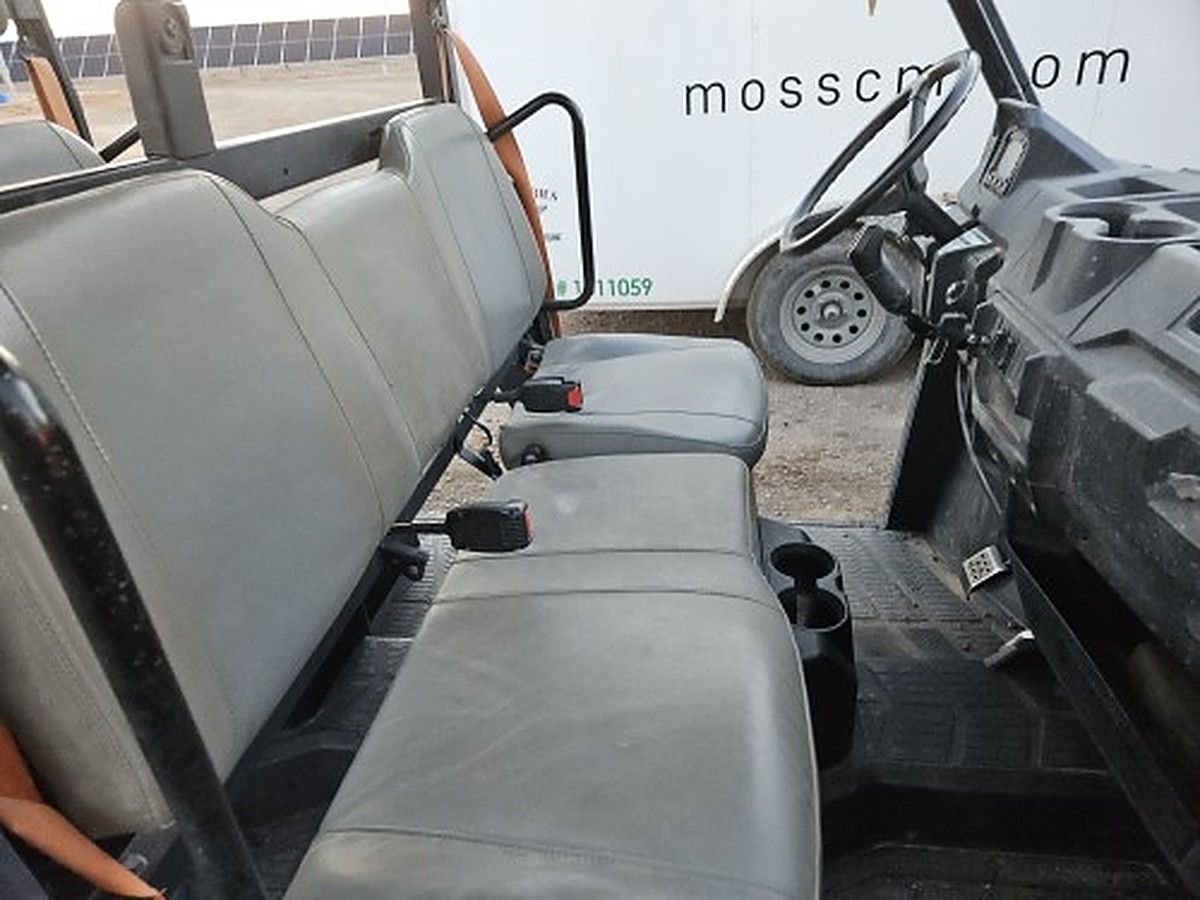 POLARIS PRO XD 4000D photo 2