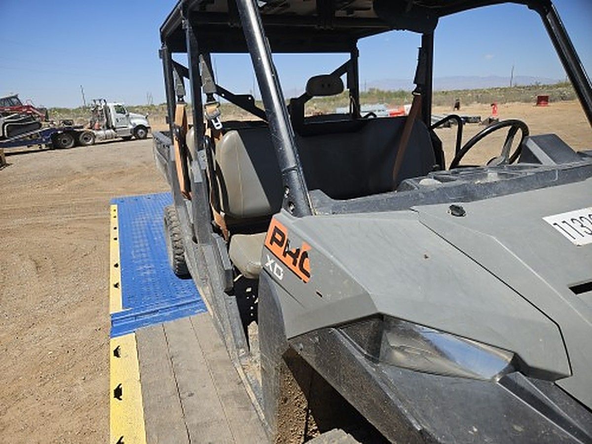 POLARIS PRO XD 4000D photo 11