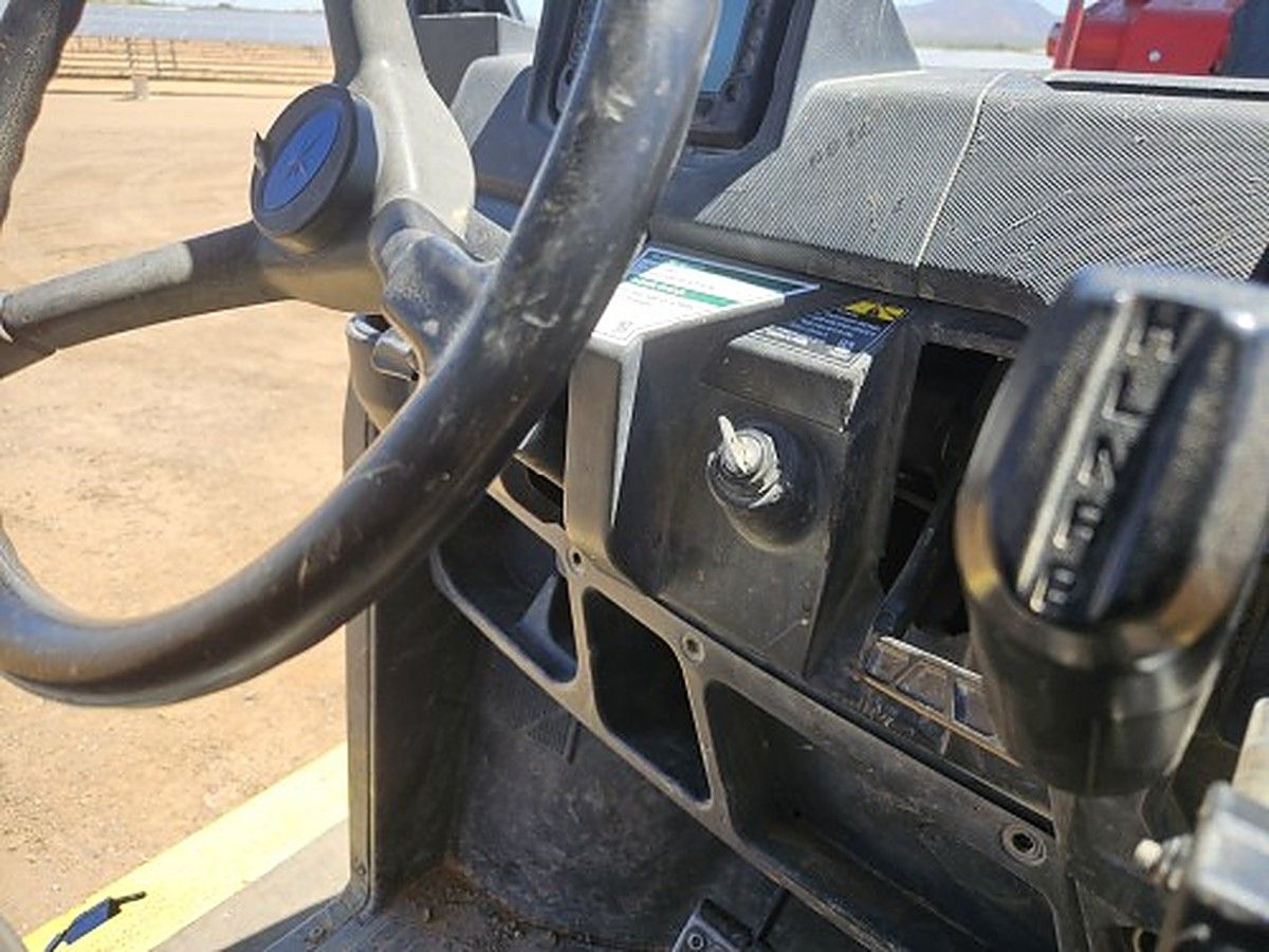 POLARIS PRO XD 4000D photo 4